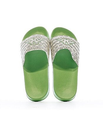 Ciabatte Uomo Kappa