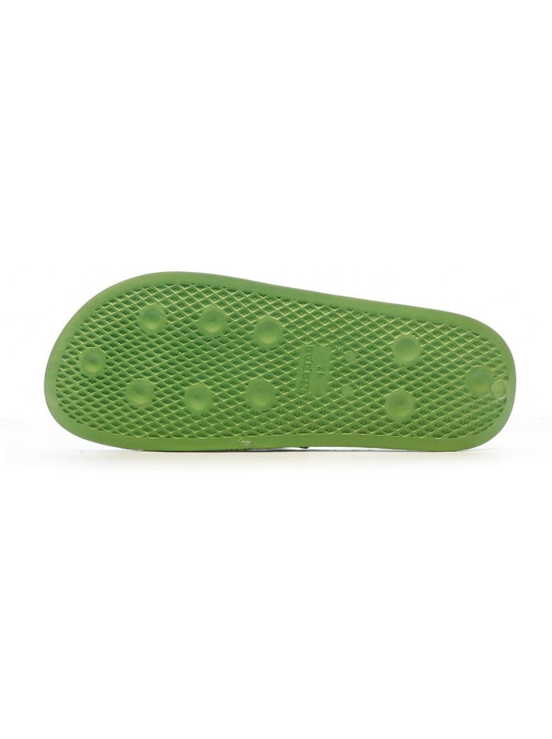 Ciabatte Uomo Kappa Verde - Kiabi