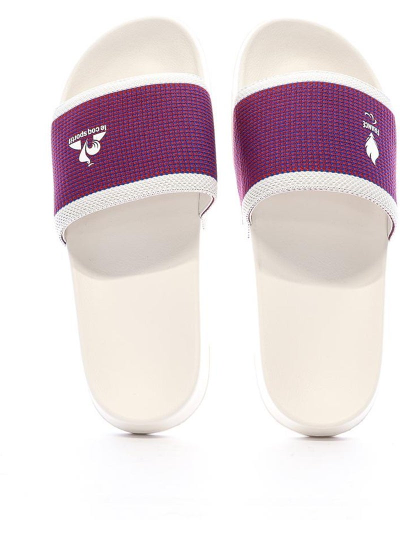 Ciabatte Uomo Le Coq Sportif Bianco - Kiabi