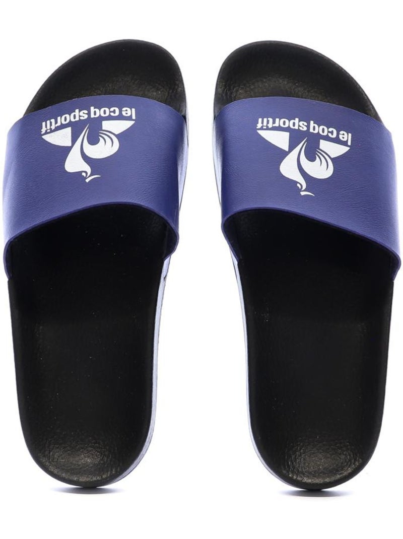 Ciabatte uomo le coq sportif Blu marino - Kiabi