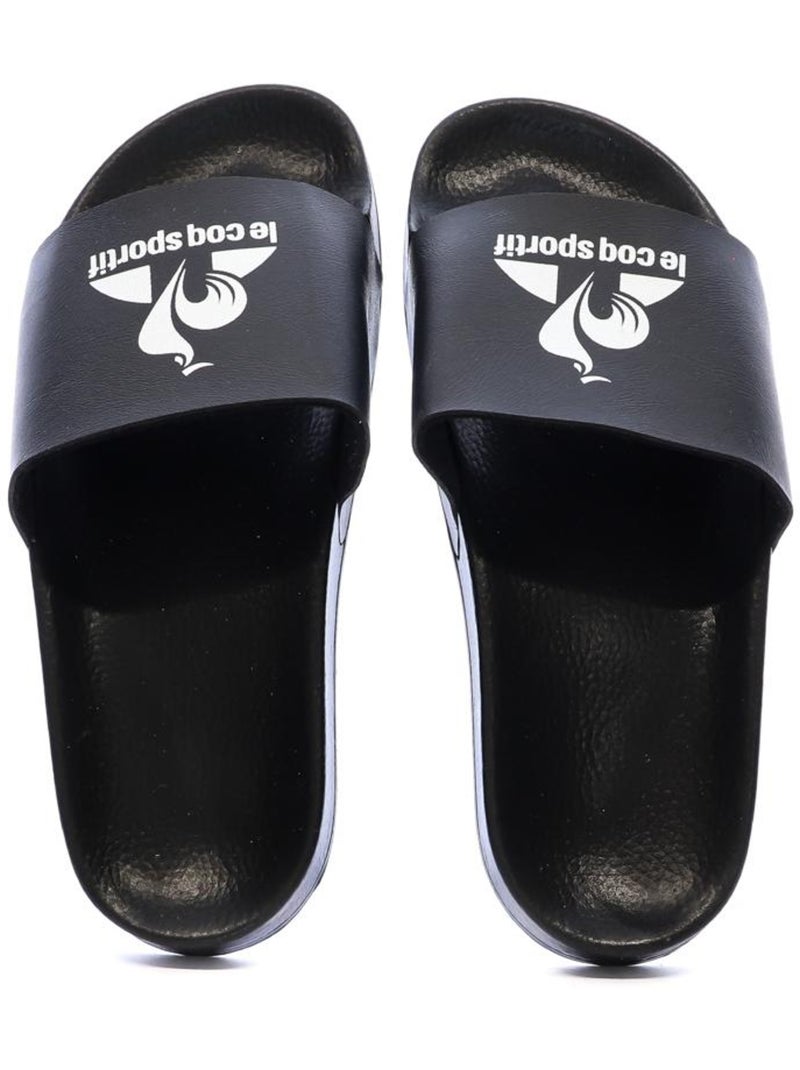 Ciabatte Uomo Le Coq Sportif Nero - Kiabi