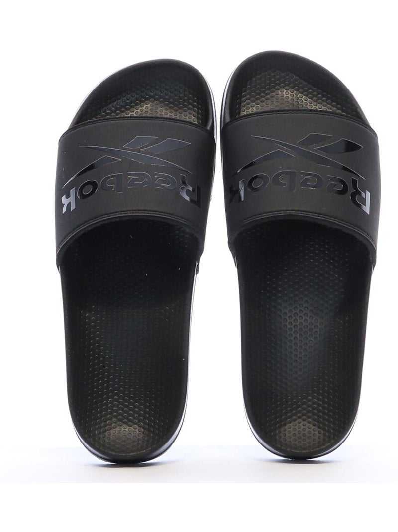 Ciabatte Uomo Reebok Nero - Kiabi