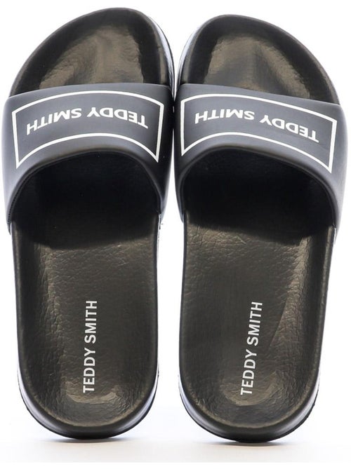 Ciabatte Uomo Teddy Smith - Kiabi