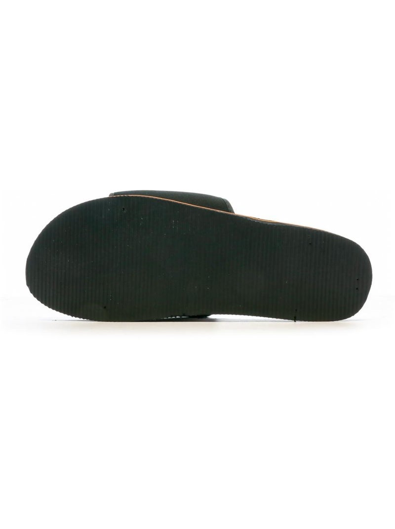 Ciabatte Uomo Umbro Nero - Kiabi