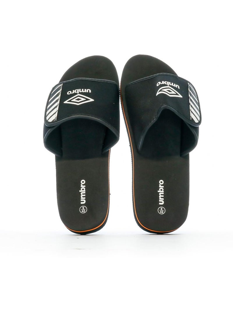 Ciabatte Uomo Umbro Nero - Kiabi