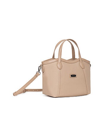 CIARA - Borsa a mano con 2 manici