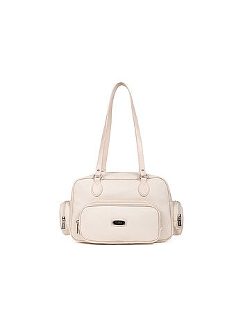 CIARA - Borsa a spalla con 2 manici