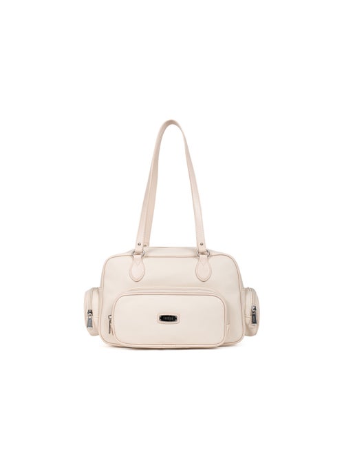 CIARA - Borsa a spalla con 2 manici - Kiabi