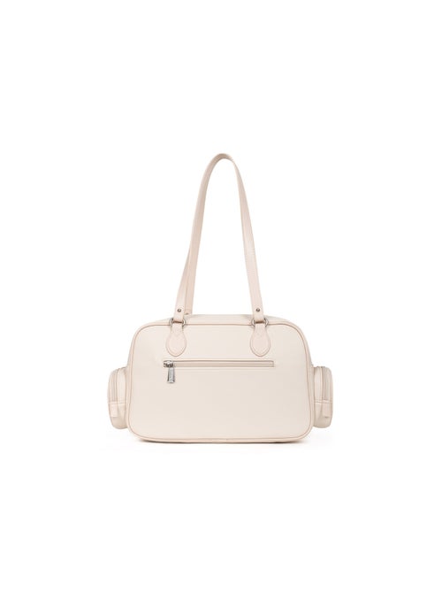 CIARA - Borsa a spalla con 2 manici - Kiabi