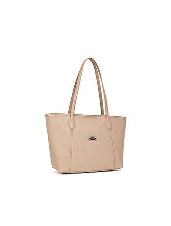 CIARA - Borsa a spalla tipo cabas
