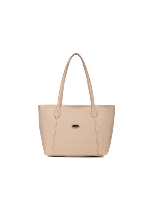 CIARA - Borsa a spalla tipo cabas - Kiabi