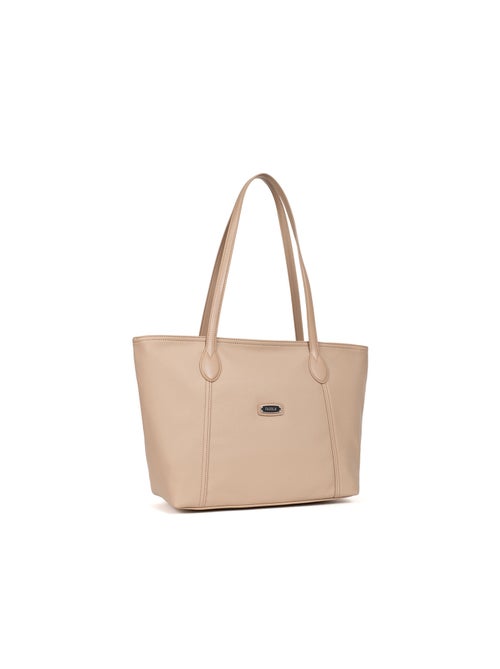 CIARA - Borsa a spalla tipo cabas - Kiabi