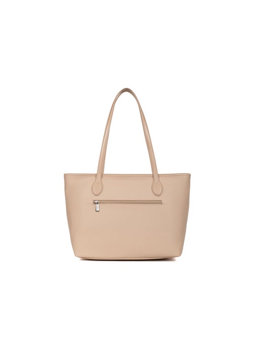 CIARA - Borsa a spalla tipo cabas - Kiabi