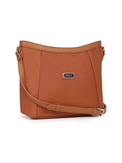 CIARA - Borsa a tracolla - Kiabi