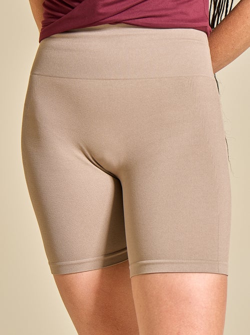 Ciclista sportivo a costine - (ekstract) - Kiabi