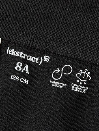 Ekstract - Ciclista sportivo senza cuciture