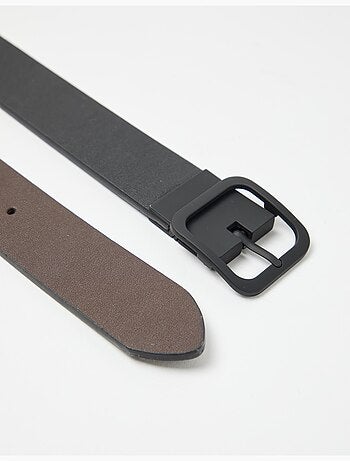 Cinghia reversibile, MO Fashion