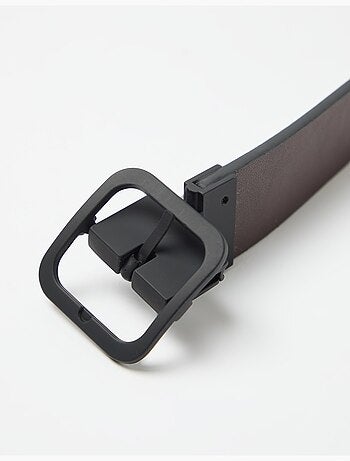 Cinghia reversibile, MO Fashion