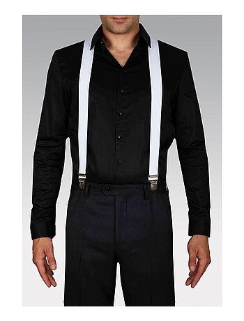 Cinghie estensibili con clip Kebello