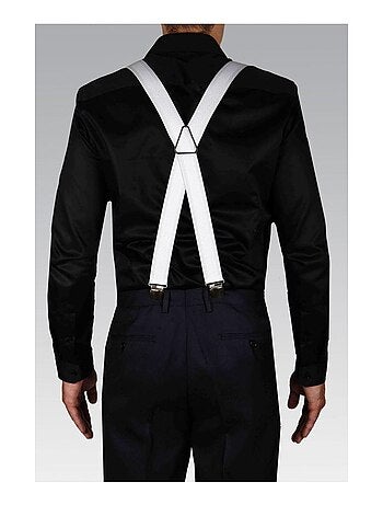 Cinghie estensibili con clip Kebello