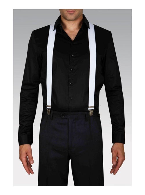 Cinghie estensibili con clip Kebello - Kiabi