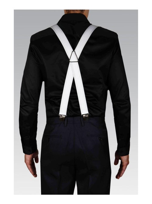 Cinghie estensibili con clip Kebello - Kiabi