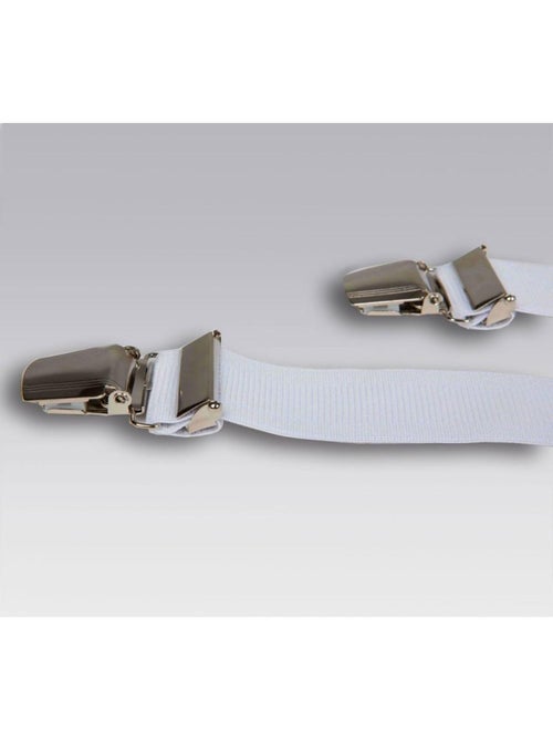 Cinghie estensibili con clip Kebello - Kiabi