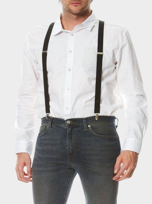 Cinghie regolabili - Kiabi