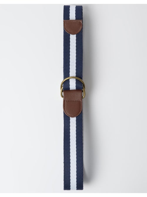 Cintura a strisce, mo fashion - Kiabi