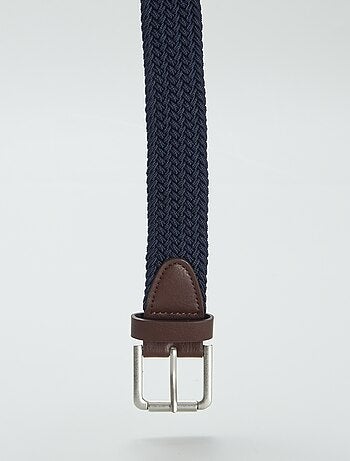 Cintura bimateriale