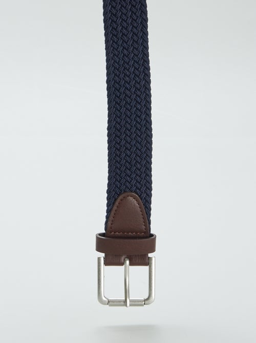 Cintura bimateriale - Kiabi