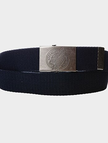 Cintura con chiusura a cinturino