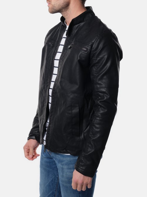 Cintura con chiusura a cinturino - Kiabi