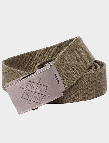 Cintura con chiusura a cinturino