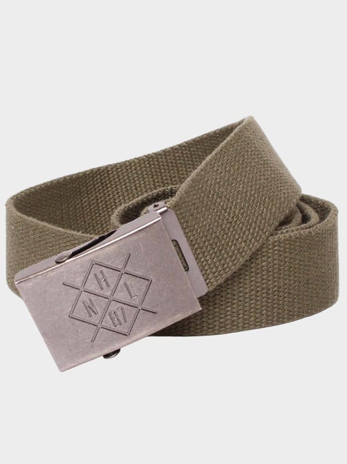 Cintura con chiusura a cinturino - Kiabi