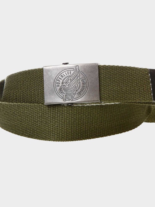 Cintura con chiusura a cinturino - Kiabi