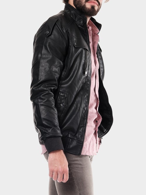 Cintura con chiusura a cinturino - Kiabi