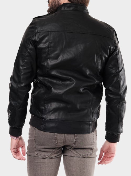 Cintura con chiusura a cinturino - Kiabi