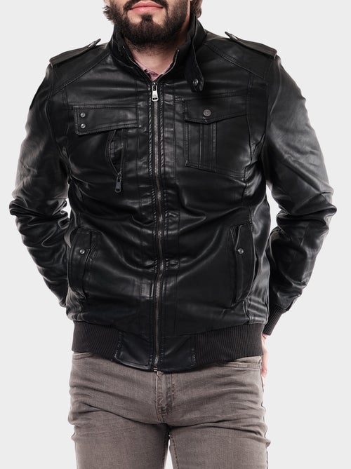 Cintura con chiusura a cinturino - Kiabi