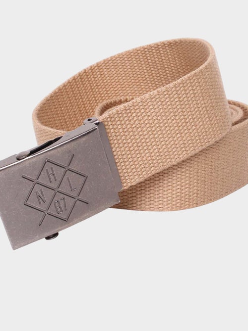 Cintura con chiusura a cinturino - Kiabi