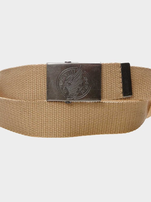 Cintura con chiusura a cinturino - Kiabi