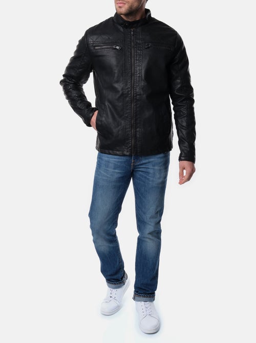 Cintura con chiusura a cinturino - Kiabi