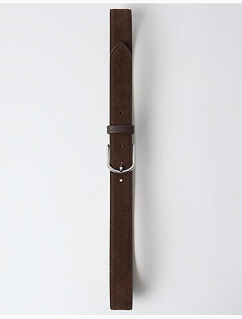 Cintura con cuciture superiori, mo fashion