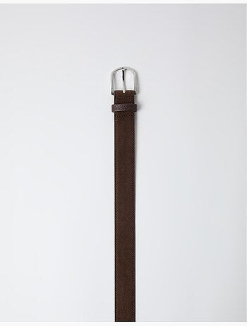 Cintura con cuciture superiori, mo fashion