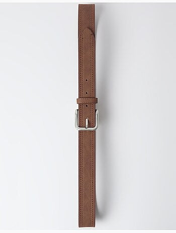 Cintura con cuciture superiori, mo fashion