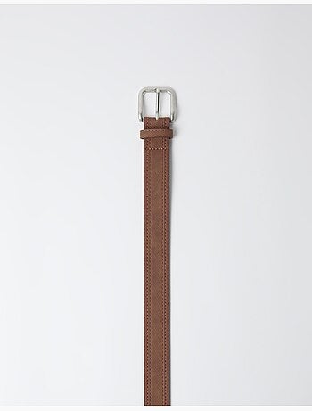 Cintura con cuciture superiori, mo fashion