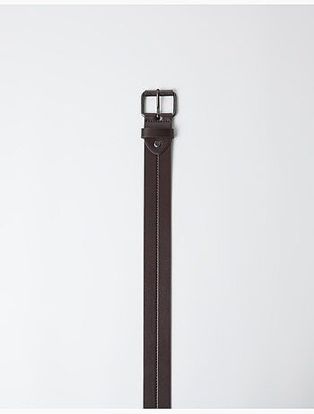 Cintura con cuciture superiori, mo fashion