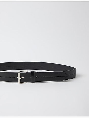 Cintura con cuciture superiori, mo fashion