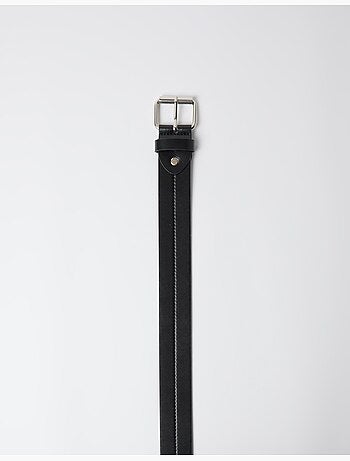 Cintura con cuciture superiori, mo fashion