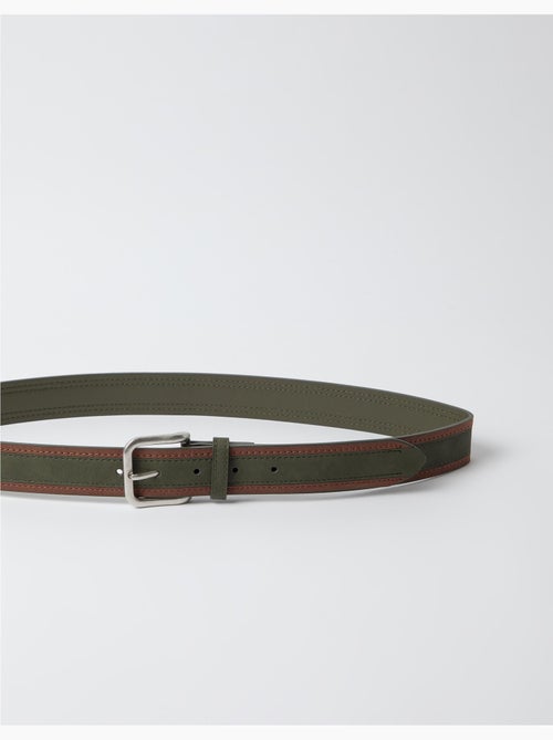 Cintura con cuciture superiori, mo fashion - Kiabi